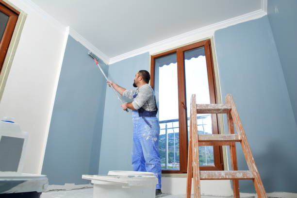 Best Wallpaper Removal and Painting  in Mastic Beach, NY